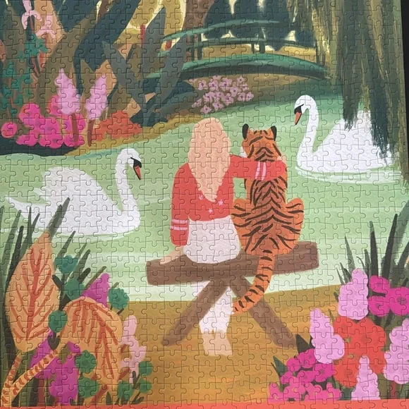 Puzzle 🧩 - Picture 9 of 13